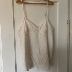 Rudy Jude sleep tank,  EUC Size Large